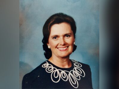 Karon Dolores (Chaney) Reinhold