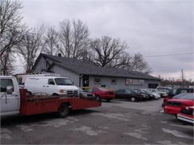 Lost White County