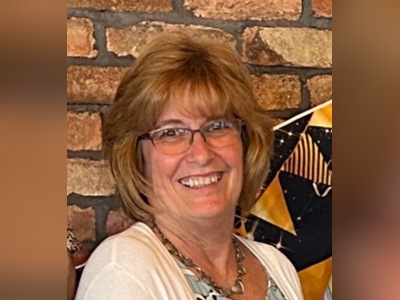 Buzzzzin’ with Mrs. B Jan Blackburn