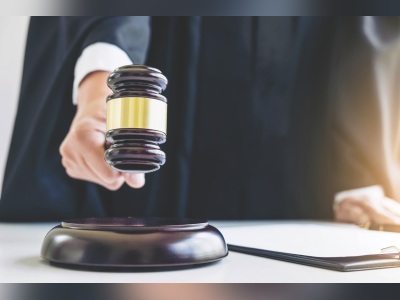 Court Report