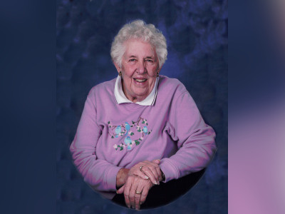 Pearl E. Leonard