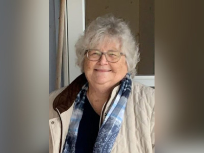 Mary Jo Pool