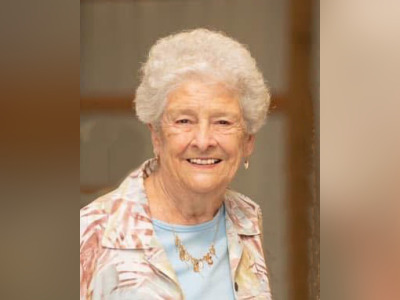 Alene Ardell McKinley