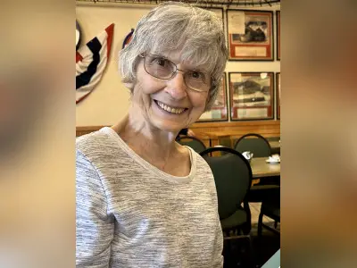 Barbara Kay Key