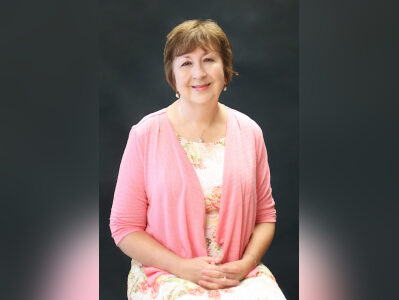 Susan Marie (Wilson) Willbanks