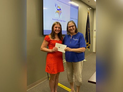 REMC awards scholarships