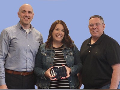 Excellence in Education awards