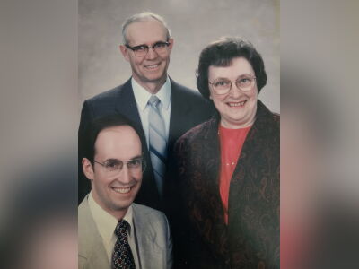 White County Legacies: The Bill, Mary, & Steve McKinley Family Fund