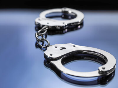 Traffic stop results in drug arrest near Reynolds