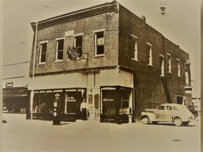 Lost White County