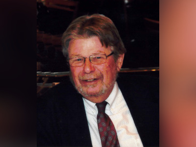 William “Bill” John Puetz