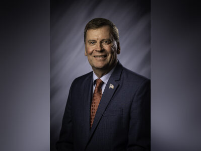 Rep. Culp receives summer study committee appointment