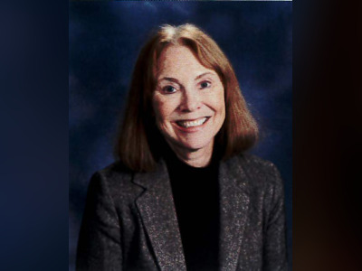 Jan Lynn Elliott
