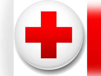 Power up: Give blood or platelets with Red Cross x PAC-MAN