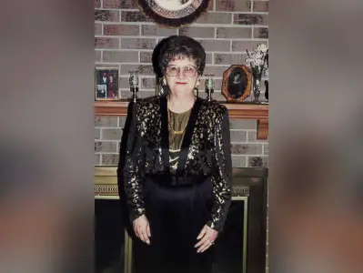 Betty Rose Randolph