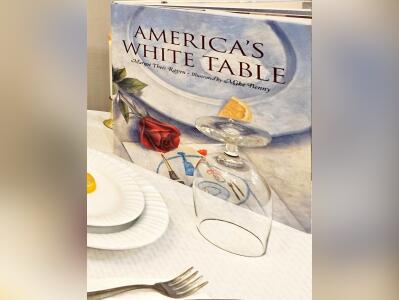 DAR holds Veterans Chair Service