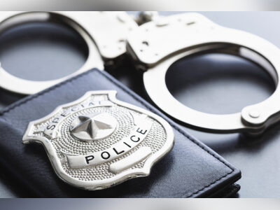 White County Arrests