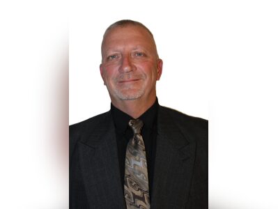 Bolen announces candidacy for White County Commissioner