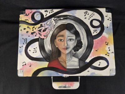 4 North White students need your votes