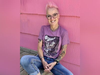 Community mourns passing of “Kate” Thompson