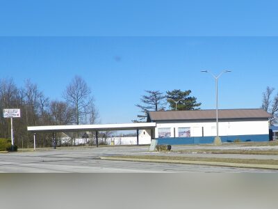 How well do you know White County?