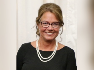 White County Recorder’s Office launches new alert system to help prevent notary fraud