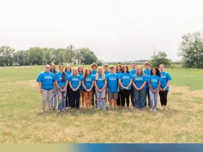 Youth Philanthropy Council leads with heart & purpose