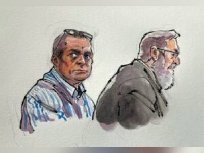 Allen’s appeal based on 3 key areas