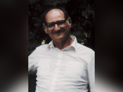 Raymond “Dale” Burnett