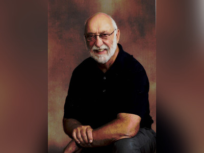 Dr. Marvin Michael Van Tiem Jr