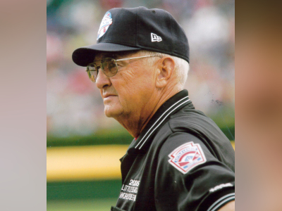 James Thomas “Tom” Mohler