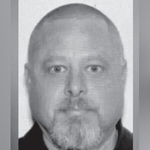 Richard Allen’s state issued ID photo.