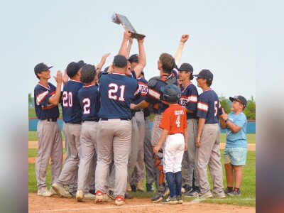 This Week in Sports