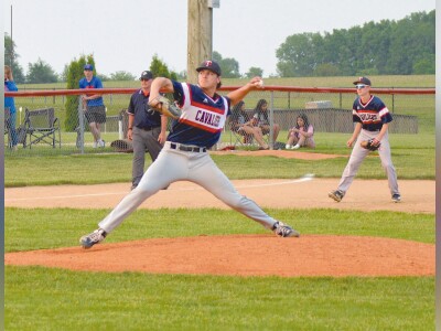 All-Midwest Conference 2025 Baseball announced