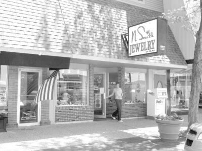 Lost White County