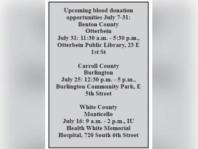 Red Cross: Make an immediate difference by giving blood or platelets now