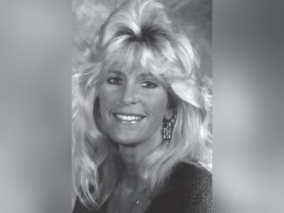 Debra Joy Hedges