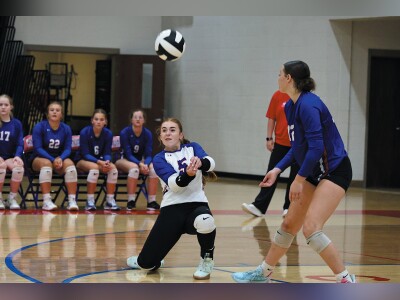 Tri-County plays Benton Central losing 0 – 3