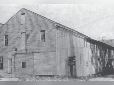 Lost White County