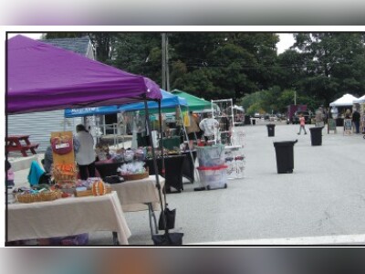 Chalmers Days Festival hampered by rain