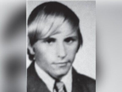 Pricey “Leon” May