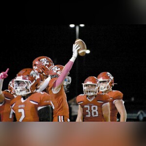 Twin Lakes Indians beat Maconaquah in their first sectional game. They will take on Peru at home Friday night for the semi-final sectional championship. Game starts at 7 p.m. Photo by Michelle Greear