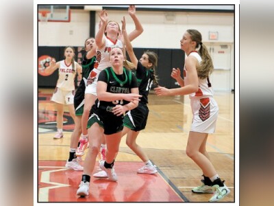 Girls Basketball season begins