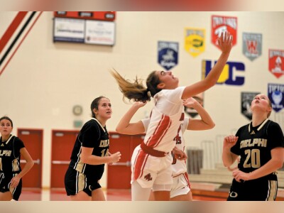 Twin Lakes piles up the points against Logansport