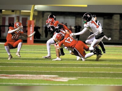 Twin Lakes takes a tough playoff loss