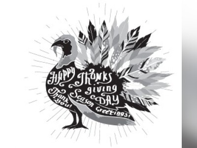 A season of gratitude