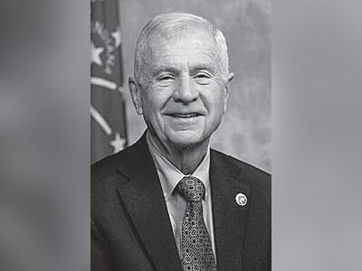 Charbonneau: General Assembly kicks off 2026 session