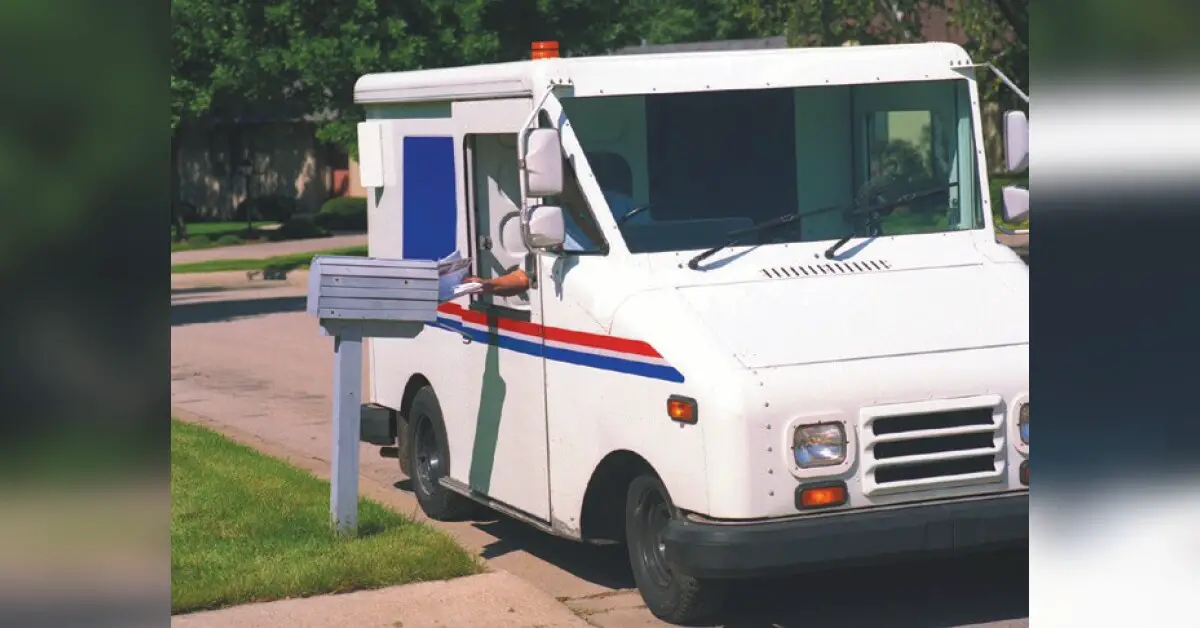 Real-time holiday mail counter goes live as USPS underscore readiness to deliver holiday mailing and shipping needs