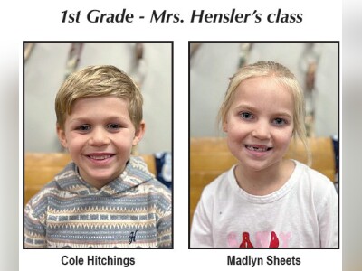 Tri-County Students of the Month