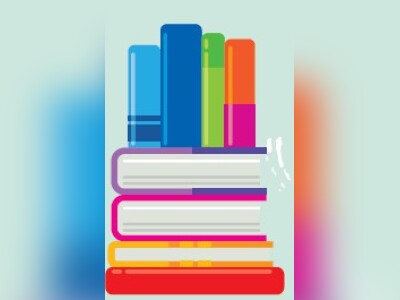 Wolcott Community Public Library events